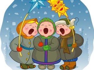 Колядки виникли задовго до Різдва і охопили усю Європу