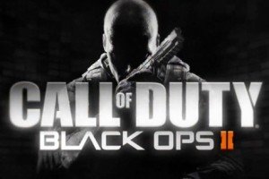 Black Ops II - найбільш продавана гра 2012