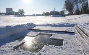 Водохресне купання: рекомендації медиків