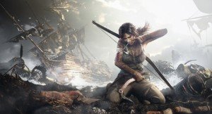 Tomb Raider обійдеться без демо-версії