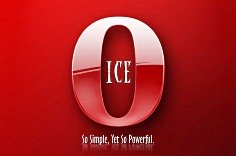Opera готує новий браузер Ice
