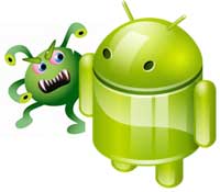 Android «переміг» ПК за кількістю загроз