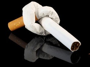 Вам ще не 40? Саме час кинути курити