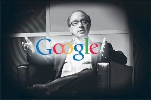 Рей Курцвейл з командою Google збираються створити штучний інтелект, що перевершує інтелект суперкомп'ютера IBM Watson