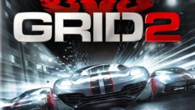 Codemasters назвала дату виходу GRID 2