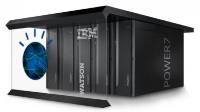 IBM відправляє суперкомп'ютер Watson вчитися до ВНЗ
