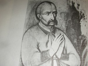 11 лютого 1670 року народився Самійло Величко
