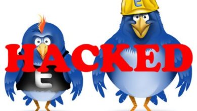 Twitter повідомила про масовий злом акаунтів
