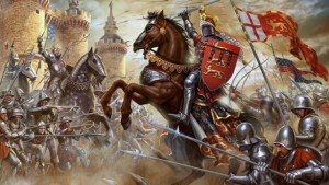 У Львові відбудеться перший чемпіонат з середньовічного бою