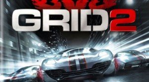 Codemasters назвала дату виходу GRID 2