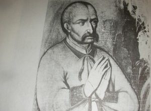 11 лютого 1670 року народився Самійло Величко