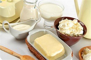 Молочні продукти, але не всі, дозволяють убезпечити себе від переломів