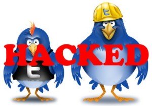Twitter повідомила про масовий злом акаунтів