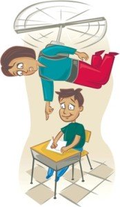 Вчені: "Батьки-вертольоти" заважають своїм дітям самореалізуватися в житті