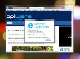 Internet Explorer 10 - тепер і в Windows 7
