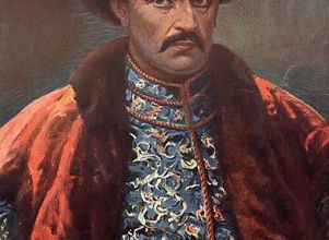 20 березня 1639 року народився великий гетьман Іван Мазепа