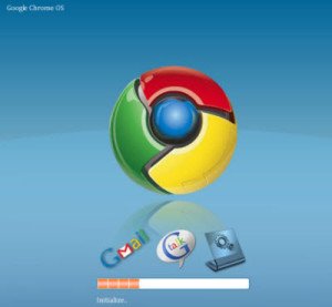 Але були і непробивні програмні продукти - на цей раз «пощастило» Google з її операційною системою Chrome OS.