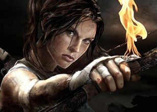 Продажі нової Tomb Raider виявилися в два рази вище, ніж у попереднього лідера - Aliens: Colonial Marines.