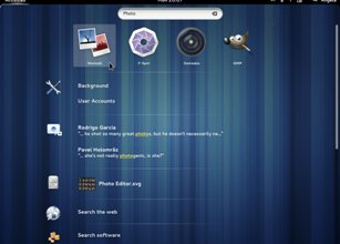 Відбувся реліз GNOME 3.8