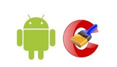 CCleaner приходить на Android
