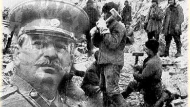 Сталін -Шкільне життя