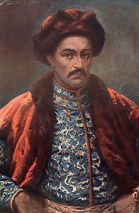 20 березня 1639 року народився великий гетьман Іван Мазепа