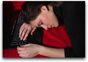 Вчені: залежність від інтернету провокує абстинентний синдром