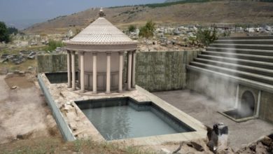 Археологи знайшли древні Ворота в пекло
