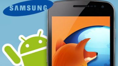 Samsung і Mozilla напишуть двигун для браузерів майбутнього