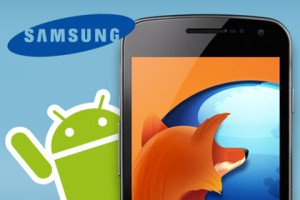 Samsung і Mozilla напишуть двигун для браузерів майбутнього