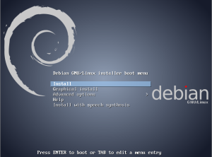 Вийшла операційна система Debian 7.0