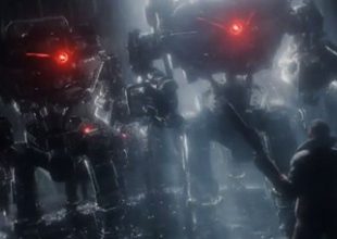 Анонсовано нову частину Wolfenstein