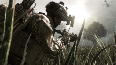 Розкриті подробиці про нову частину Call of Duty