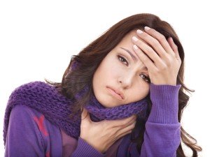 Спека - пора ангіни. Як уникнути захворювань горла в теплу пору року