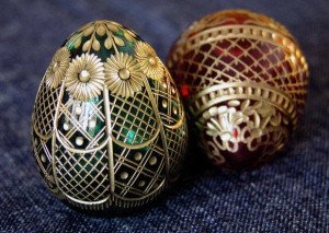 Історія Пасхи