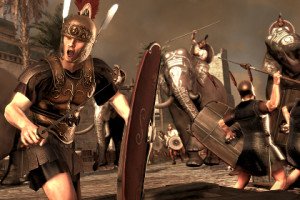 Оголошено дату виходу Total War: Rome 2