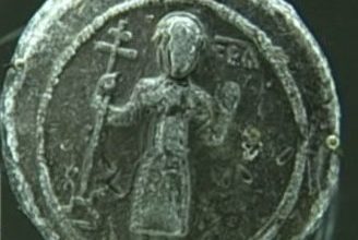 Старовинні печатки розкажуть тисячолітню історію України