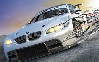 Анонсована нова частина Need For Speed