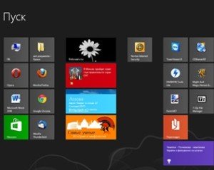 Офіційно: кнопка Пуск повернеться в Windows 8.1