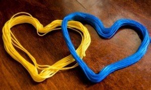 5, 6 червня відбудеться зовнішнє незалежне оцінювання з української мови і літератури