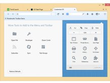 Mozilla вже восени вразить світ браузером майбутнього