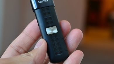 SanDisk Connect - бездротова флешка для мобільних пристроїв