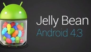 Шість нових функцій в Android 4.3 Jelly Bean