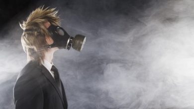 Мільйони людей вже помирають від брудного повітря