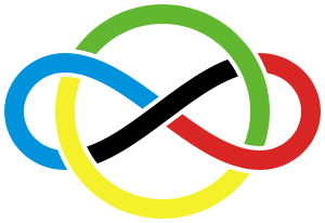 Логотип Міжнародної математичної олімпіади