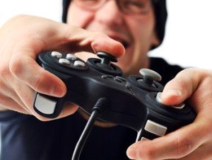 Комп'ютерні ігри підвищують інтелект