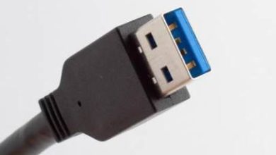 Робота над стандартом передачі даних USB 3.1 завершена