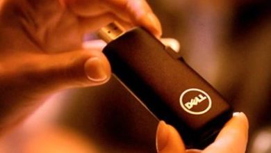 Dell випускає комп'ютер розміром з флешку