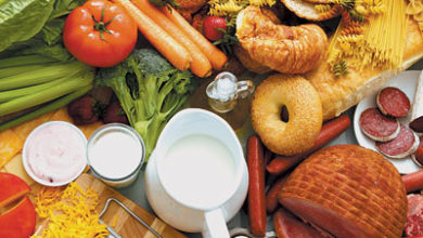 Продукти, які знизять стрес і запобігають раку