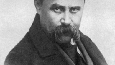 Всеукраїнський телевізійний Шевченківський урок